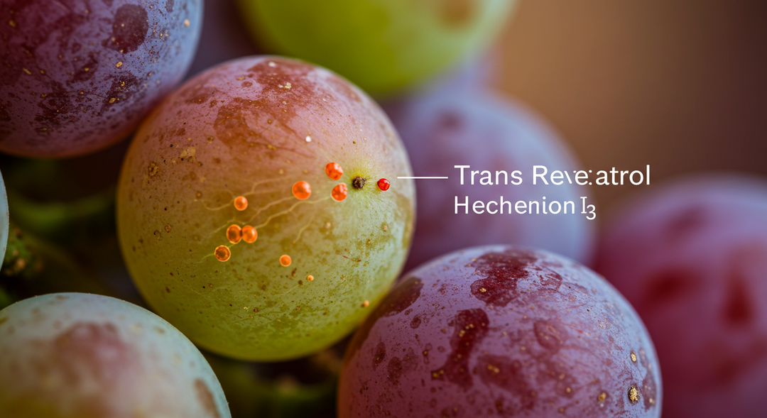Trans Resveratrol