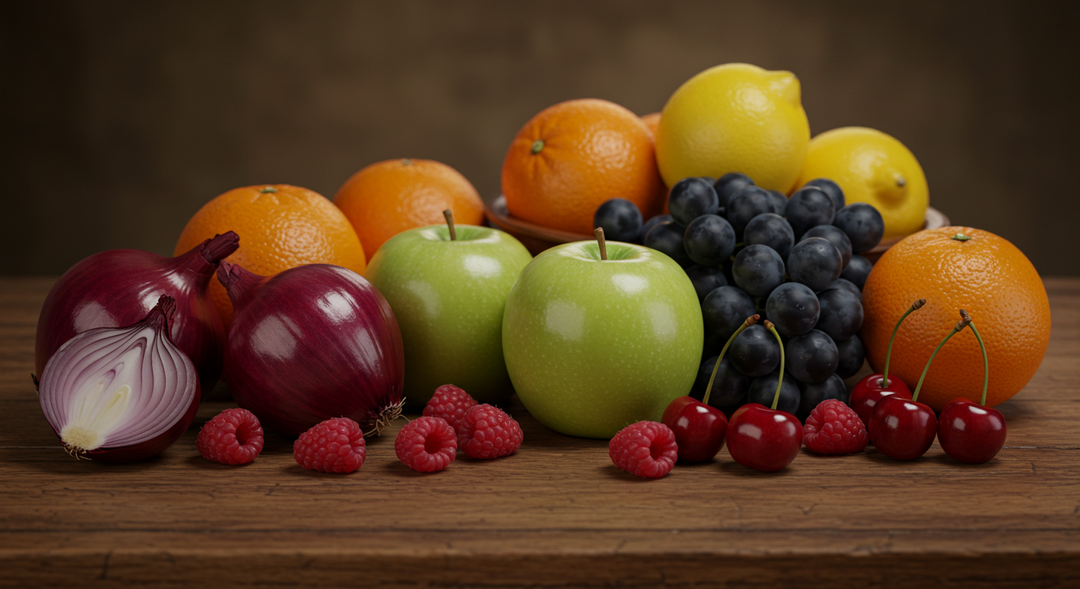 Quercetin