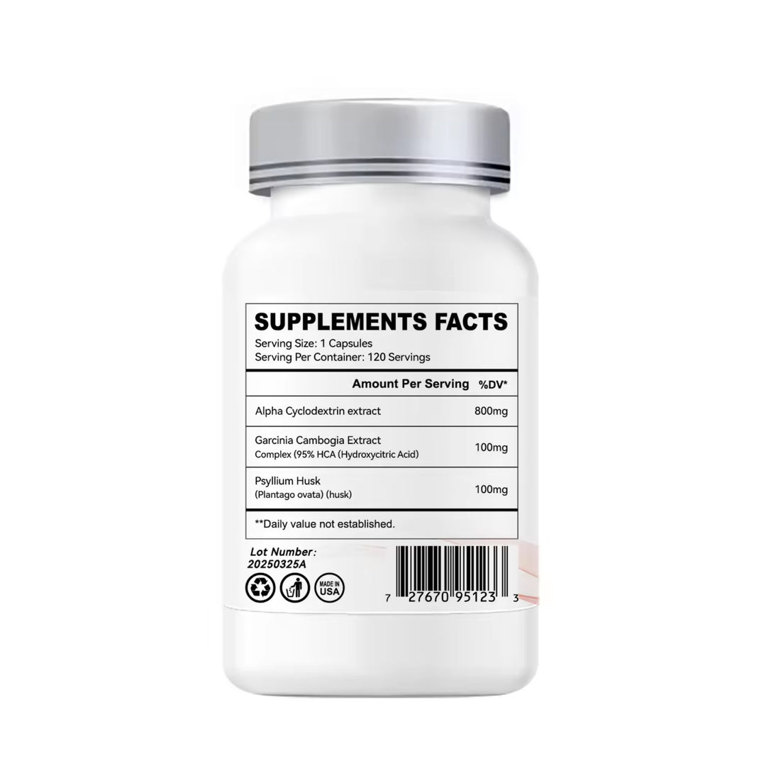 A-Cyclodextrin