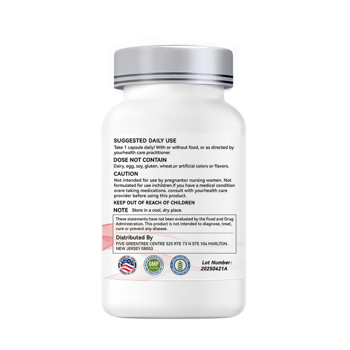 A-Cyclodextrin