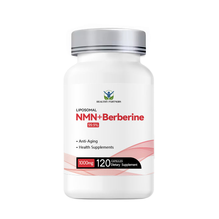 NMN+Berberine