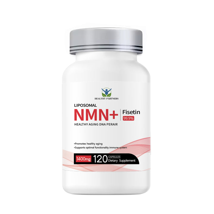 NMN+Fsetin