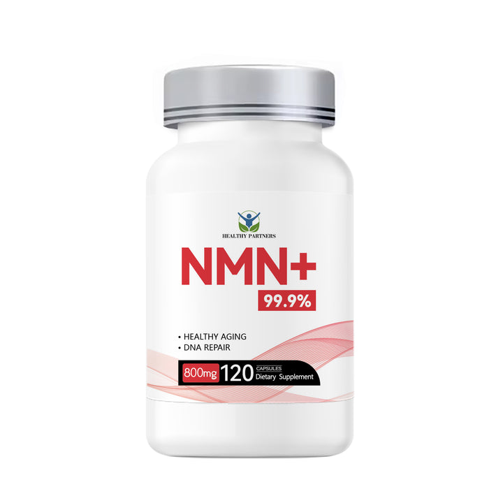 NMN plus 99.9% 120C